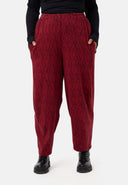 'Amande' Hose – Soft cotton stretch & comfortable fit