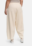 'Linaya' Pants – airy & soft made from cotton-linen