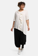 'Valeria' Tunika – feminin, fließend & elegant