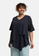 'Viona' Tunic – flowing, elegant & flattering