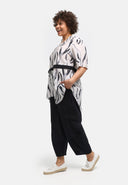 'Maris' tunic – light, artistic & versatile styling