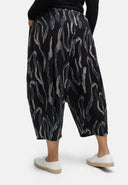 'Maris' harem pants – airy, comfortable & stylish