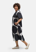 'Solina' dress – soft, modern & comfortable