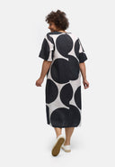 'Solina' dress – soft, modern & comfortable