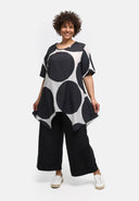'Solina' pants – elegant, airy & timeless