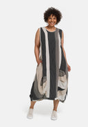 'Sorella' dress – natural, artful & expressive