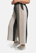 'Sorella' pants – airy, modern & unique
