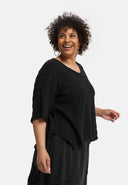 'Camilla' Shirt – luftig, natürlich & vielseitig