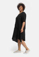 'Avena‘ Kleid – puristisch, luftig & zeitlos
