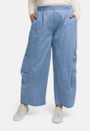 'Alina' Pants – soft, light & everyday-chic