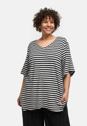 'Isara' tunic – airy, modern & easy to mix and match