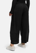 'Zaya' pants – soft, elegant & summery light