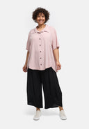 'Zaya' blouse – airy, feminine & stylishly relaxed