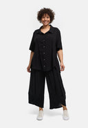 'Zaya' blouse – airy, feminine & stylishly relaxed