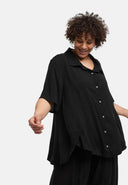 'Zaya' blouse – airy, feminine & stylishly relaxed