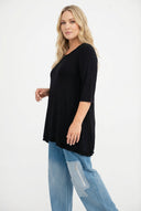 'Rina' Tunic – soft, flowing & everyday-chic